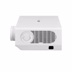 LG BF60RG videoproiettore 6000 ANSI lumen DLP WUXGA (1920x1200) Bianco - Vista aggiuntiva 3