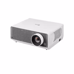 LG BF60RG videoproiettore 6000 ANSI lumen DLP WUXGA (1920x1200) Bianco - Vista aggiuntiva 5