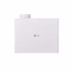 LG BF60RG videoproiettore 6000 ANSI lumen DLP WUXGA (1920x1200) Bianco - Vista aggiuntiva 8