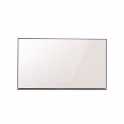 LG 55EW5P-M visualizzatore di messaggi 139,7 cm (55") OLED 600 cd/m² Full HD Argento Touch screen 18/7 - Vista aggiuntiva 3