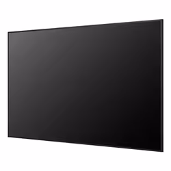 LG 75UH5N-M visualizzatore di messaggi Pannello piatto per segnaletica digitale 190,5 cm (75") LED Wi-Fi 500 cd/m² 4K Ultra HD Nero WebOS 24/7 - Vista aggiuntiva 3