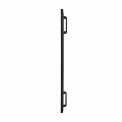 LG 75UH5N-M visualizzatore di messaggi Pannello piatto per segnaletica digitale 190,5 cm (75") LED Wi-Fi 500 cd/m² 4K Ultra HD Nero WebOS 24/7 - Vista aggiuntiva 4