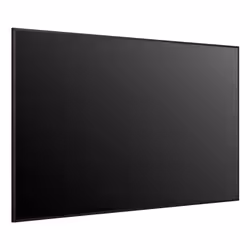 LG 75UH5N-M visualizzatore di messaggi Pannello piatto per segnaletica digitale 190,5 cm (75") LED Wi-Fi 500 cd/m² 4K Ultra HD Nero WebOS 24/7 - Vista aggiuntiva 5