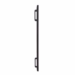 LG 75UH5N-M visualizzatore di messaggi Pannello piatto per segnaletica digitale 190,5 cm (75") LED Wi-Fi 500 cd/m² 4K Ultra HD Nero WebOS 24/7 - Vista aggiuntiva 6