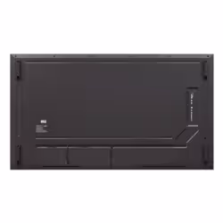 LG 75UH5N-M visualizzatore di messaggi Pannello piatto per segnaletica digitale 190,5 cm (75") LED Wi-Fi 500 cd/m² 4K Ultra HD Nero WebOS 24/7 - Vista aggiuntiva 7