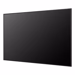 LG UHD Signage 190,5 cm (75") LED Wi-Fi 700 cd/m² Full HD Nero WebOS 24/7 - Vista aggiuntiva 3