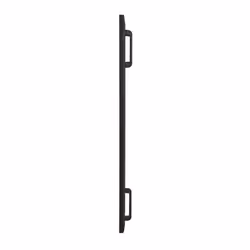 LG UHD Signage 190,5 cm (75") LED Wi-Fi 700 cd/m² Full HD Nero WebOS 24/7 - Vista aggiuntiva 4
