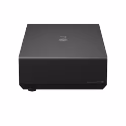LG ProBeam BU70QGT 7000 ANSI lumen DLP UHD 4K (3840x2160) Nero - Vista aggiuntiva 3
