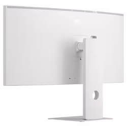 LG 40U990A-W Monitor PC 101,6 cm (40") 5120 x 2160 Pixel WUHD Nero - Vista aggiuntiva 4