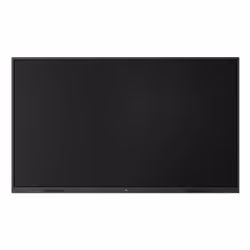 LG 75TR3BQ-B lavagna interattiva 190,5 cm (75") 3840 x 2160 Pixel Touch screen Nero - Vista aggiuntiva 2