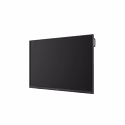 LG 75TR3BQ-B lavagna interattiva 190,5 cm (75") 3840 x 2160 Pixel Touch screen Nero - Vista aggiuntiva 3