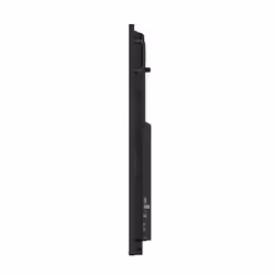 LG 75TR3BQ-B lavagna interattiva 190,5 cm (75") 3840 x 2160 Pixel Touch screen Nero - Vista aggiuntiva 4