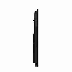 LG 75TR3BQ-B lavagna interattiva 190,5 cm (75") 3840 x 2160 Pixel Touch screen Nero - Vista aggiuntiva 5