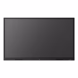 LG 65TR3BQ-B lavagna interattiva 165,1 cm (65") 3840 x 2160 Pixel Touch screen Nero - Vista aggiuntiva 2