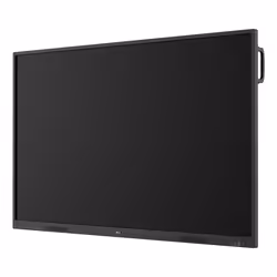 LG 65TR3BQ-B lavagna interattiva 165,1 cm (65") 3840 x 2160 Pixel Touch screen Nero - Vista aggiuntiva 3