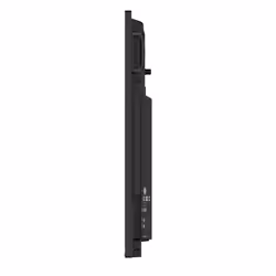 LG 65TR3BQ-B lavagna interattiva 165,1 cm (65") 3840 x 2160 Pixel Touch screen Nero - Vista aggiuntiva 4