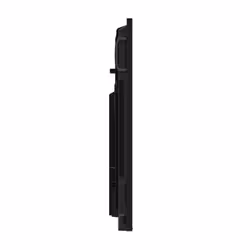 LG 65TR3BQ-B lavagna interattiva 165,1 cm (65") 3840 x 2160 Pixel Touch screen Nero - Vista aggiuntiva 5