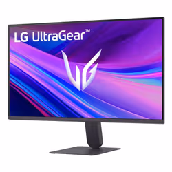 LG 24G411A-B Monitor PC 61 cm (24") 1920 x 1080 Pixel Full HD LCD Nero - Vista aggiuntiva 2