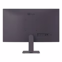 LG 24G411A-B Monitor PC 61 cm (24") 1920 x 1080 Pixel Full HD LCD Nero - Vista aggiuntiva 5