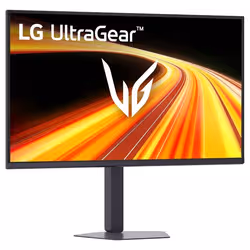LG 32G620B-B Monitor 32 pollici QHD IPS 200 Hz 1 ms Nero - Vista aggiuntiva 2