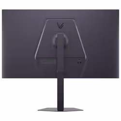 LG 32G620B-B Monitor 32 pollici QHD IPS 200 Hz 1 ms Nero - Vista aggiuntiva 4