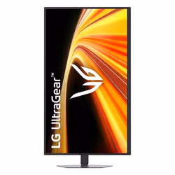 LG 32G620B-B Monitor 32 pollici QHD IPS 200 Hz 1 ms Nero - Vista aggiuntiva 7