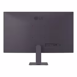LG 27G411B-B Monitor PC 68,6 cm (27") 1920 x 1080 Pixel Full HD LED Nero - Vista aggiuntiva 3
