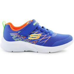 Scarpe bambini Skechers Domyślna nazwa Blu - 27
