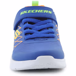 Scarpe bambini Skechers Domyślna nazwa Blu - 27 - Vista aggiuntiva 3