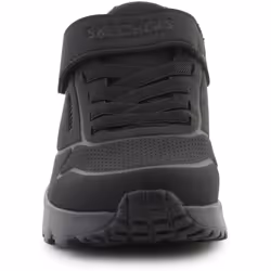 Sandali bambini Skechers Uno Lite Vendox 403695L-BBK BLACK Nero - 34 - Vista aggiuntiva 2
