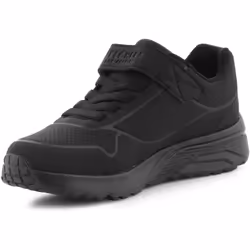 Sandali bambini Skechers Uno Lite Vendox 403695L-BBK BLACK Nero - 34 - Vista aggiuntiva 3