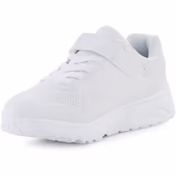 Sandali bambini Skechers Uno Lite Vendox 403695L-W White Bianco - 29 - Vista aggiuntiva 3