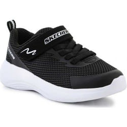 Sandali bambini Skechers Selectors Black 403764L-BLK Nero - 28.27 1/2