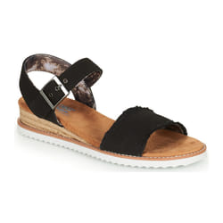 Sandali Skechers DESERT KISS Nero - 37
