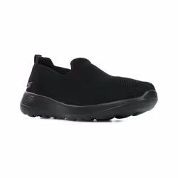 Sneakers Skechers Go Walk Joy Sensational Day Nero - 37 - Vista aggiuntiva 2