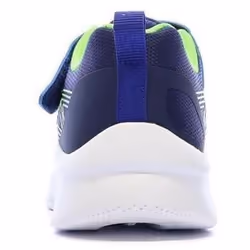 Scarpe bambini Skechers 403770L-NVLM Blu - 32 - Vista aggiuntiva 3