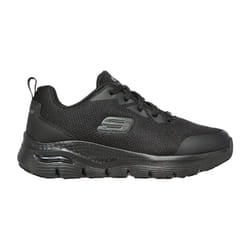 Sneakers basse Skechers 108019EC Nero - 40