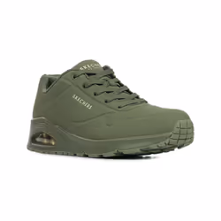 Sneakers Skechers Uno Stand On Air Verde - 37