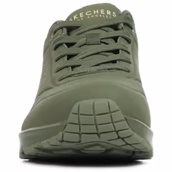 Sneakers Skechers Uno Stand On Air Verde - 37