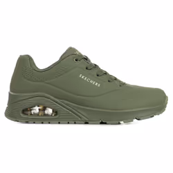 Sneakers Skechers Uno Stand On Air Verde - 38