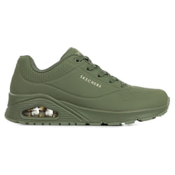 Sneakers Skechers Uno Stand On Air Verde - 38