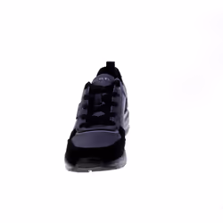 Sneakers basse Skechers 145763 Nero - 38 1/2 - Vista aggiuntiva 3