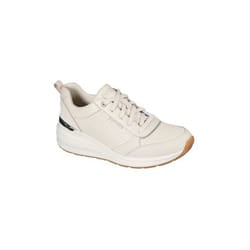 Sneakers Skechers BILLION-SUBTLE SPOTS Beige - 37