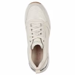 Sneakers Skechers BILLION-SUBTLE SPOTS Beige - 37 - Vista aggiuntiva 3