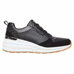 Sneakers Skechers BILLION-SUBTLE SPOTS Nero - 39 - Vista aggiuntiva 2