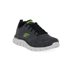 Sneakers Skechers CCBK TRACK FRONT RUNNER Beige - 42