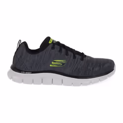Sneakers Skechers CCBK TRACK FRONT RUNNER Beige - 42