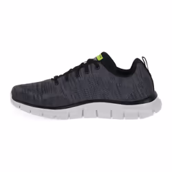 Sneakers Skechers CCBK TRACK FRONT RUNNER Beige - 42