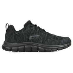 Sneakers Skechers Track Nero - 41