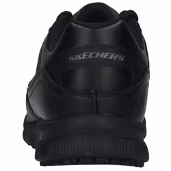 Sneakers Skechers 77156EC Nero - 41 - Vista aggiuntiva 2